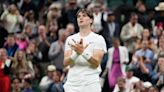 Wimbledon 2024: Draper beats Ymer in five, Norrie through; Murray pulls out of singles – as it happened