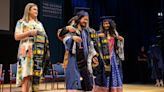 Speakers urge MSSC graduates to protect, cherish center at Commencement ceremony