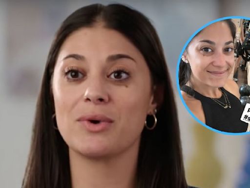 90 Day Fiance's Loren Shows 'Snatched' Plastic Surgery Body