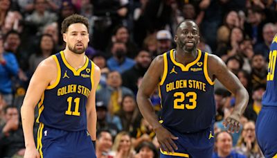 Draymond Green's Honest Statement on Klay Thompson's Warriors Future