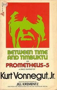 Between Time and Timbuktu