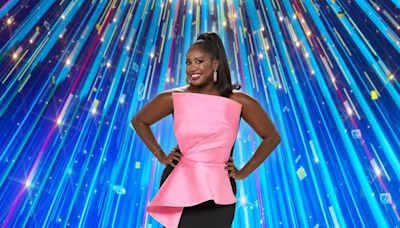 BBC Strictly Come Dancing's Motsi Mabuse 'thrilled' as news confirms return of fan-favourite