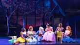 ‘Once Upon a One More Time’ Broadway Review: Oops… Britney Spears Musical Just Did It Again