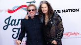 Sammy Hagar calls Aerosmith's retirement an 'honorable' decision