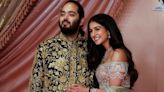 The big fat Indian wedding turning heads around the world