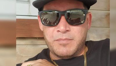 Ocupan dos pistolas a presunto asesino de madre y hermano en Hatillo