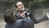 The Walking Dead's Jeffrey Dean Morgan dismisses Maggie and Negan romance