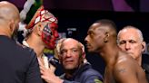 Jamahal Hill warns Alex Pereira before UFC 303: ‘You lose, I see you real soon’