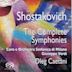 Shostakovich The Complete Symphonies