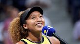 Naomi Osaka announced her pregnancy on social media, adding that she's excited 'for my kid to watch one of my matches'