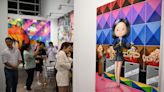 How to Look Smart at Art Basel Hong Kong, Even If You Know Nothing About Art