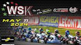 Live: Watch the conclusion of the WSK Open Series at La Conca
