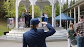 Fairbanks honors fallen heroes during Memorial Day services