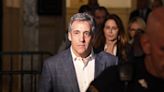 Michael Cohen stands to make or break Trump hush money case