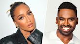 'E! News' returning with new co-hosts Justin Sylvester and Adrienne Bailon