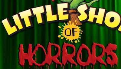 LITTLE SHOP OF HORRORS To Open At Krider Performing Arts Center In July