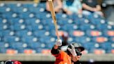 Pitchers stymie Scranton/Wilkes-Barre, Jackson Holliday extends hitting streak to career-high 10 games