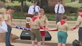 Flag day honored in Sioux Falls