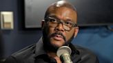 Tyler Perry Signs First-Look Deal With Netflix