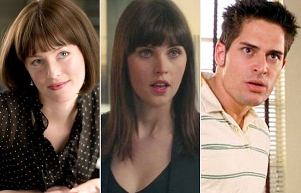 20 Stars You Forgot Were in the “Spider-Man” Movies: From B.J. Novak to Bryce Dallas Howard