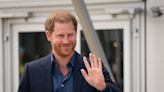 Did Prince Harry write the book himself?