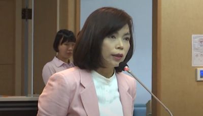 台南市議員蔡淑惠涉詐533萬助理費遭起訴 主動繳回求輕判