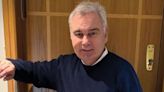 Eamonn Holmes brutally trolled over 'edited' snap after sharing health update