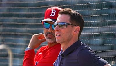 Retaining Alex Cora was a great move — but the Red Sox have more work to do - The Boston Globe