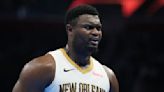 NBA》Zion Williamson拉傷 對國王不會上場