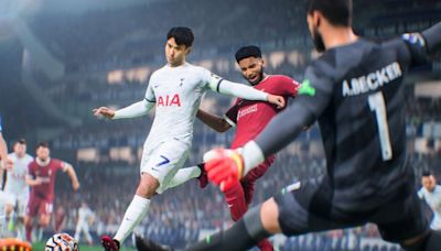 EA Sports FC 25 release date revealed in new leak