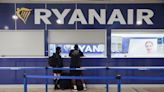 Ryanair cabin crew in Spain announce 12 more days of strikes