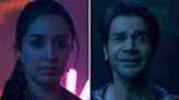 Shraddha Kapoor and Rajkummar Rao are back in Stree 2 teaser featuring Pankaj Trpathi, Tamannaah Bhatia