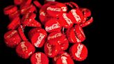 Concerts, food court... L'ambitieuse stratégie marketing de Coca Cola, partenaire officiel des Jeux olympiques