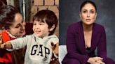 The Buckingham Murders Trailer Launch: Kareena Kapoor REVEALS How She Maintains Work-Life Balance