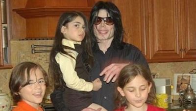 La vida de los hijos de Michael Jackson 15 años después: sin herencia y en guerra con su abuela