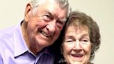 Married 68 years: Leo and Ruth Zanger