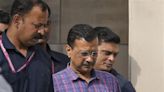 Supreme Court grants interim bail to Arvind Kejriwal in money-laundering case linked to excise policy 'scam'