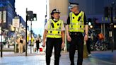 Police Scotland may be sued by women officers over gender policy