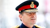 Britain has just three years to prepare for war, army chief warns