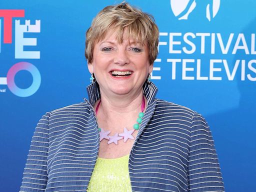 Alison Arngrim Recalls “Little House on the Prairie” Superfan Who Got Her Face Tattooed: 'Lovely'