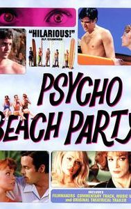 Psycho Beach Party