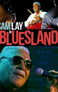 Sam Lay in Bluesland