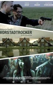 Vorstadtrocker