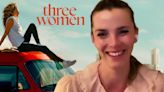 Betty Gilpin Hopes Viewers Find Their Confidence While Watching Three Women