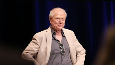 El director de cine Wolfgang Petersen ha fallecido a los 81 años