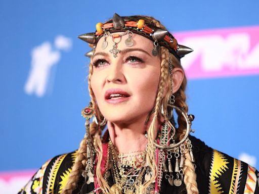 Madonna sets record for biggest audience for single artist with 1.6M concertgoers