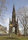 Scott Monument