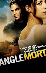 Angle mort