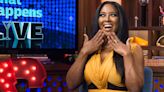 Did Kenya Moore Accidentally Reveal She'll Be on 'The Traitors' Season 3?