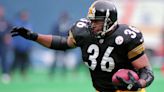 Ranking the Top 5 Pittsburgh Steelers Running Backs of All Time